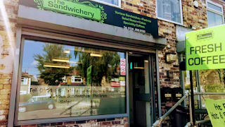 The Sandwichery