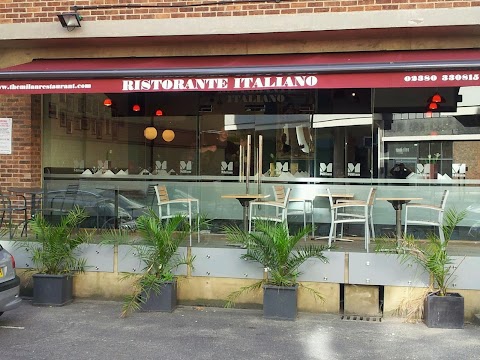 Milan Italian Restaurant