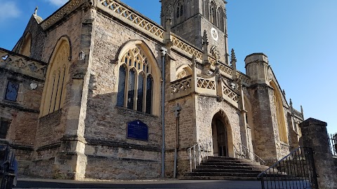 Axbridge Church of England First School