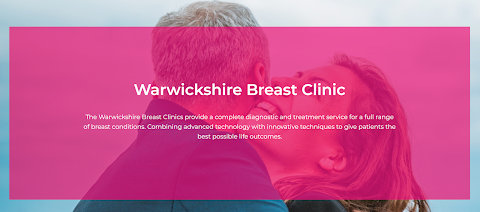 Warwickshire Breast Clinic