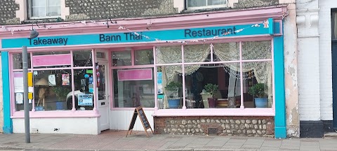 Bann Thai Restaurant