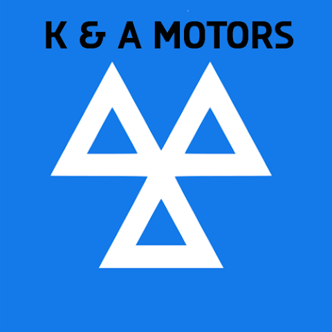 K & A Motors