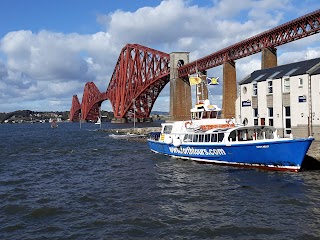 Forth Boat Tours