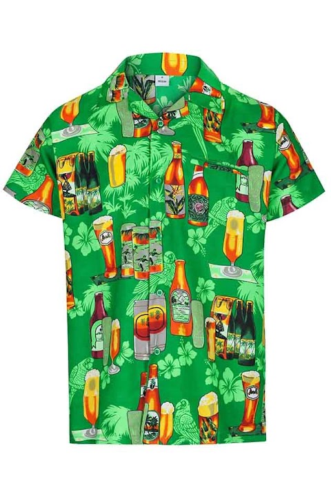 Hawaiian Shirts Online