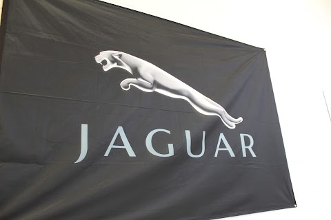 M G A Jaguar ltd