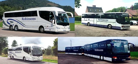 Robinsons Coach Travel