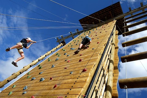 Longridge Activity Centre