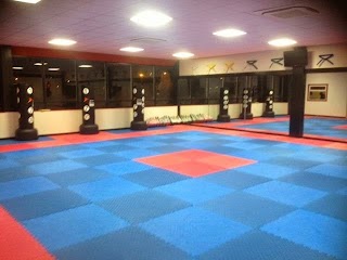 Elite Martial Arts Academy