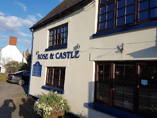 Rose & Castle