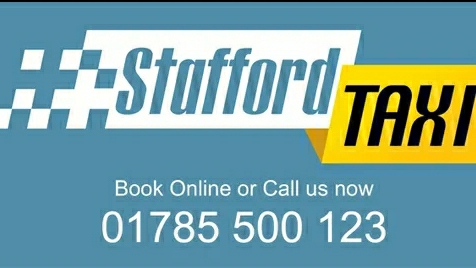 Stafford Taxis