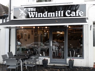 The windmill cafe