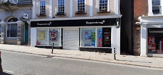 Superdrug