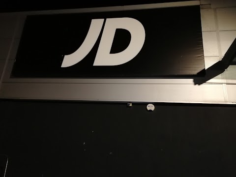 JD Sports