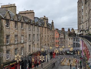 Royal Mile