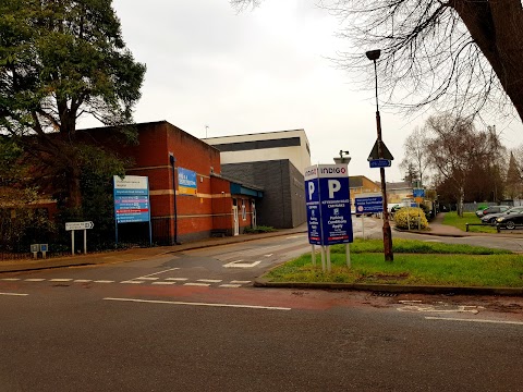 Cheltenham General Hospital