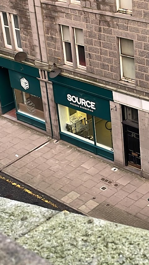 Source Barbers