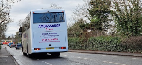 Ambassador Travel