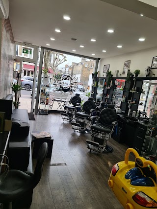 Stars barbers