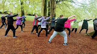 Hyde School of Tai Chi Chuan