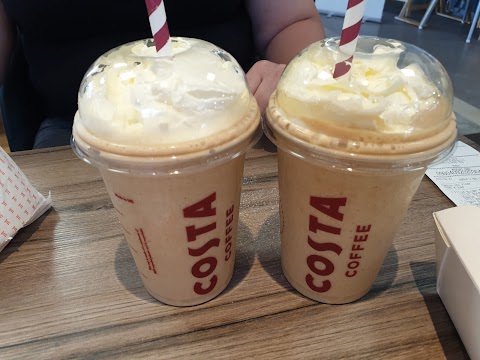 Costa Coffee