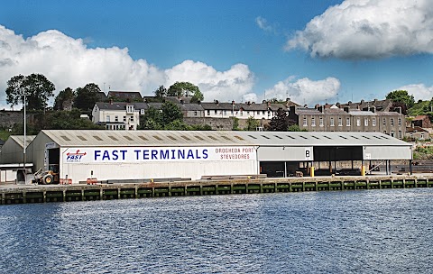 Fast Shipping - Ireland