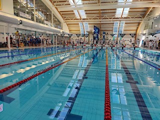 Corby International Pool