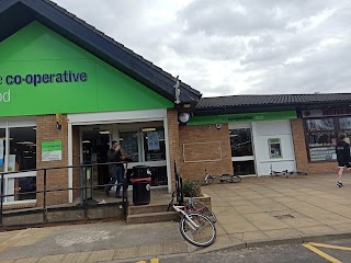 Co-op Food - Livingston