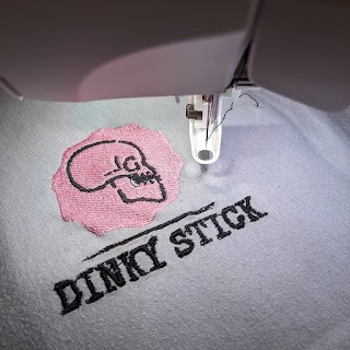 Dinky Stick