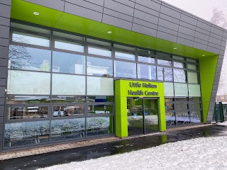 Little Hulton District Health Centre