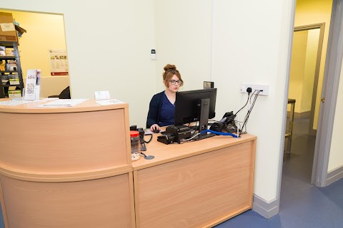 Tameside Veterinary Clinic, Stalybridge