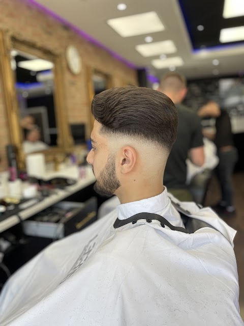 Uppercuts Barbers & Stylists