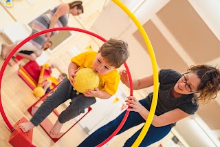 Tumble Tots Marlow