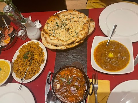 Taste of Nawab