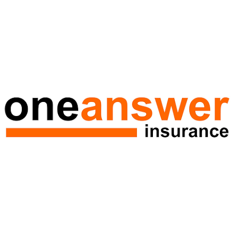 One Answer Insurance