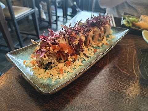 Miyako at Andaz London