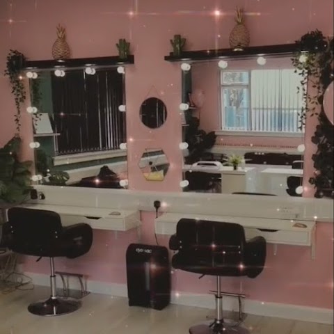 The Hidden Gem Salon and Training Academy