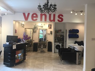 Venus hair salon