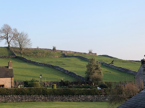 Hartington Cottages