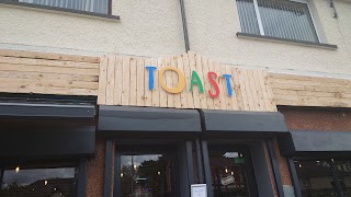 Toast