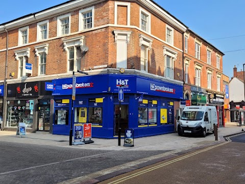 H&T Pawnbrokers