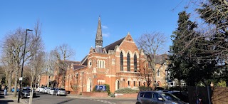 St Andrew's Church Centre