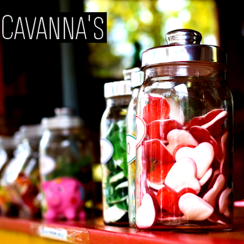 Cavanna's