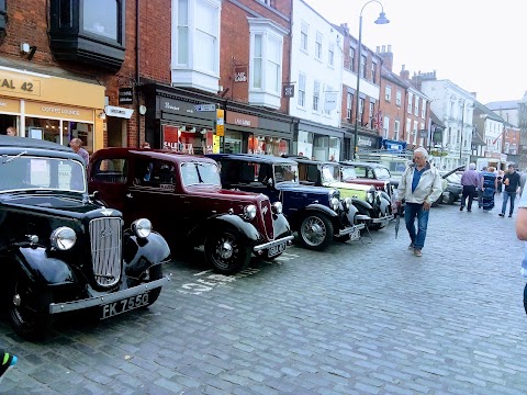 Grapes Beverley