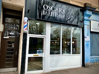 Oscars Barbershop