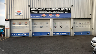 Lushington Motors Ltd