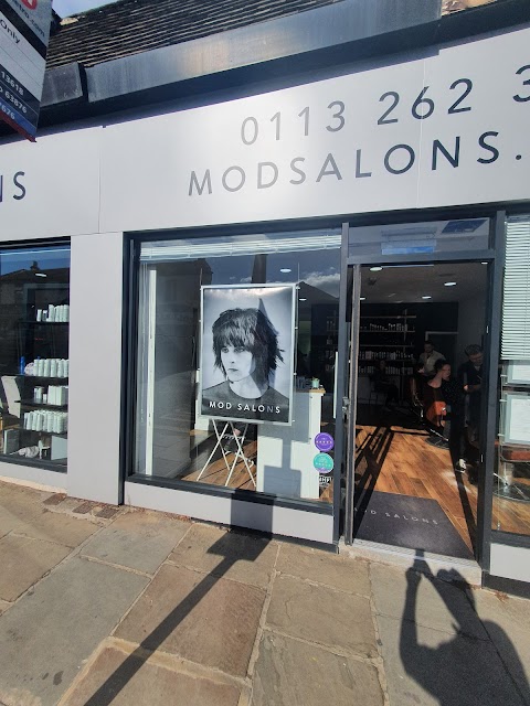 Mod Salons