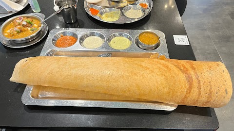 Saravana Bhavan Wembley