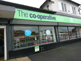 Co-op Food - Wigan Road