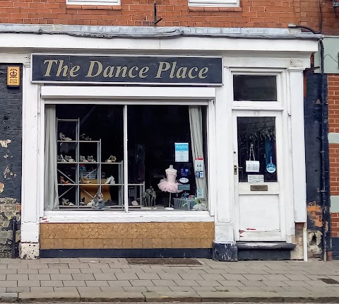 The Dance Place