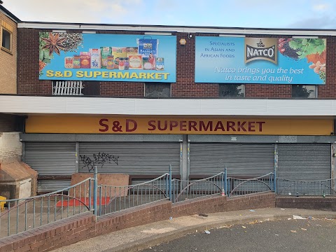 S&D Supermarket